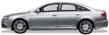 A6 C6 2004-2011